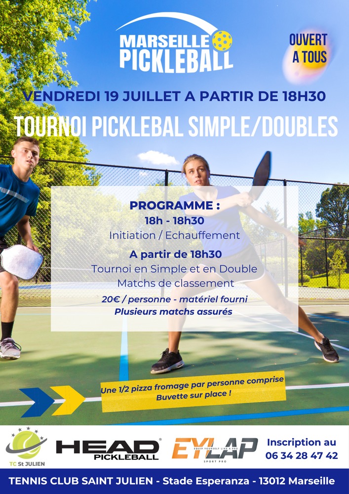 Copie de TOURNOI PICKLEBALL MIXTE – 1