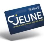 carte jeune